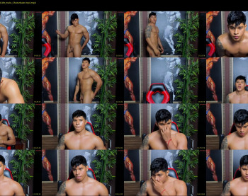 jacod_cock1 — 120 minute Chaturbate male cam show recording, 720p, Dec 30, 2023