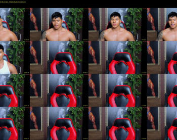 jacod_cock1 — 28 minute Chaturbate male cam show recording, 720p, Dec 30, 2023