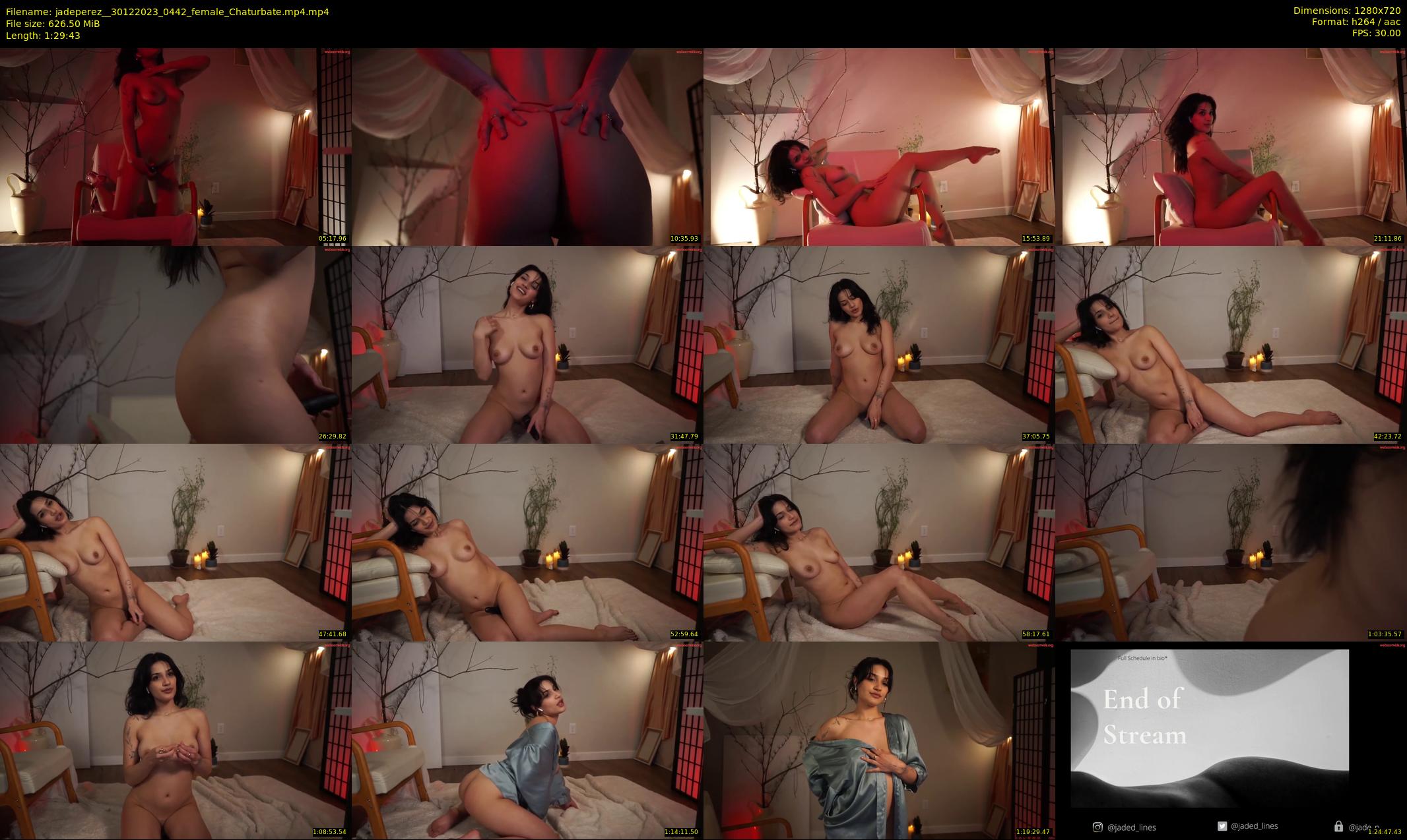 jadeperez_ — 90 minute Chaturbate female cam show recording, 720p, Dec 30, 2023