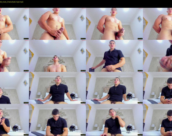 jeffdaltton — 41 minute Chaturbate male cam show recording, 720p, Dec 29, 2023
