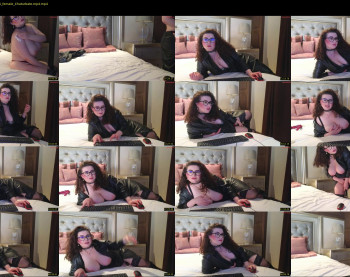 jessykah — 64 minute Chaturbate female cam show recording, 720p, Dec 29, 2023