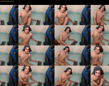 jey_foxx — 48 minute Chaturbate male cam show recording, 720p, Dec 29, 2023
