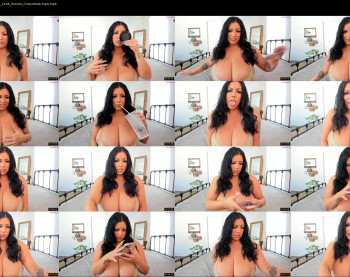 jordanamama — 6 minute Chaturbate couple cam show recording, 720p, Dec 29, 2023