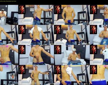 juniormorris_ — 121 minute Chaturbate male cam show recording, 720p, Dec 30, 2023