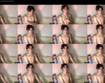 k0sta_32 — 4 minute Chaturbate male cam show recording, 720p, Dec 30, 2023