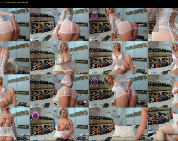 kassablanca_ — 14 minute Chaturbate female cam show recording, 720p, Dec 30, 2023
