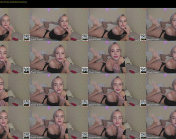 katebremar — 3 minute Chaturbate female cam show recording, 720p, Dec 29, 2023