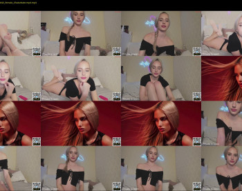 katebremar — 58 minute Chaturbate female cam show recording, 720p, Dec 30, 2023