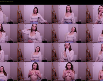 kjfucks — 37 minute Chaturbate couple cam show recording, 720p, Dec 29, 2023