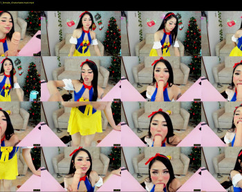 kloeking_ — 22 minute Chaturbate female cam show recording, 720p, Dec 30, 2023