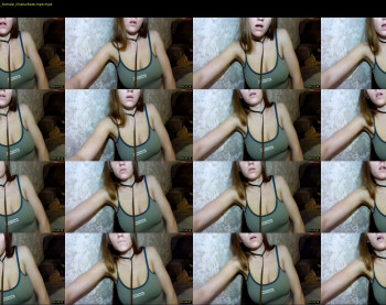 langoria — 3 minute Chaturbate female cam show recording, 720p, Dec 29, 2023