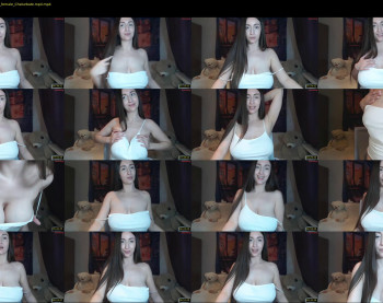 li_lu666 — 11 minute Chaturbate female cam show recording, 720p, Dec 29, 2023