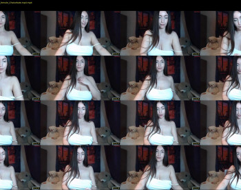 li_lu666 — 7 minute Chaturbate female cam show recording, 720p, Dec 29, 2023
