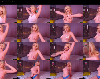 libbyshepard — 120 minute Chaturbate female cam show recording, 720p, Dec 29, 2023