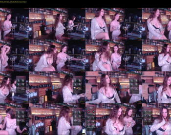 lil_stephanie — 28 minute Chaturbate female cam show recording, 720p, Dec 29, 2023