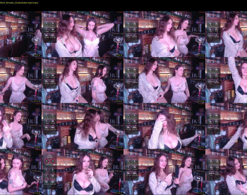 lil_stephanie — 24 minute Chaturbate female cam show recording, 720p, Dec 29, 2023