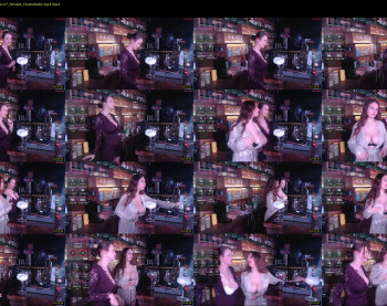 lil_stephanie — 8 minute Chaturbate female cam show recording, 720p, Dec 29, 2023
