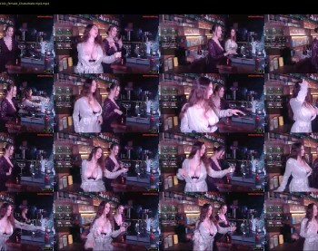lil_stephanie — 7 minute Chaturbate female cam show recording, 360p, Dec 29, 2023