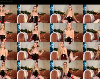 lili_01 — 8 minute Chaturbate female cam show recording, 720p, Dec 29, 2023