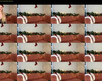 lili_01 — 4 minute Chaturbate female cam show recording, 720p, Dec 29, 2023