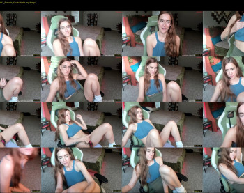 lilithoftrees — 120 minute Chaturbate female cam show recording, 720p, Dec 30, 2023
