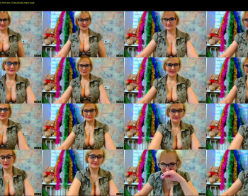lisasimsx — 13 minute Chaturbate female cam show recording, 480p, Dec 30, 2023