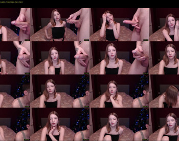 lovirss — 79 minute Chaturbate couple cam show recording, 720p, Dec 29, 2023