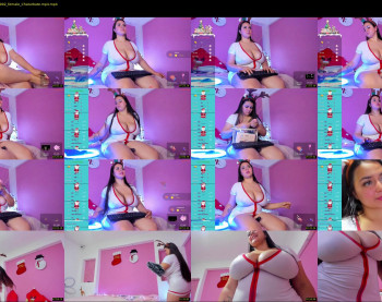 lunaahatzel — 63 minute Chaturbate female cam show recording, 720p, Dec 29, 2023