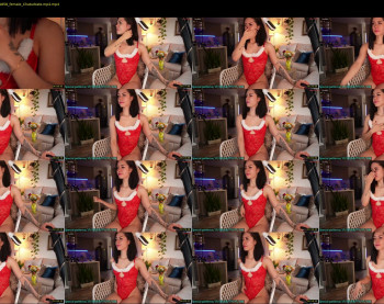 madisonlara — 3 minute Chaturbate female cam show recording, 720p, Dec 29, 2023