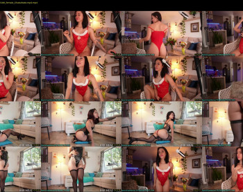 madisonlara — 121 minute Chaturbate female cam show recording, 720p, Dec 29, 2023