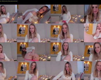 magic_couple13 — 59 minute Chaturbate couple cam show recording, 720p, Dec 29, 2023