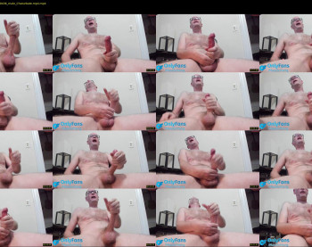 massschlong — 12 minute Chaturbate male cam show recording, 720p, Dec 30, 2023