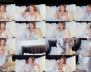 maydaedgin — 45 minute Chaturbate female cam show recording, 720p, Dec 30, 2023