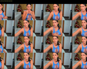 meegan1 — 3 minute Chaturbate female cam show recording, 720p, Dec 29, 2023