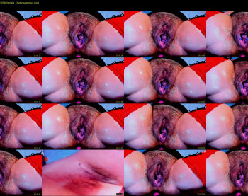 merelin_gold — 31 minute Chaturbate female cam show recording, 720p, Dec 29, 2023