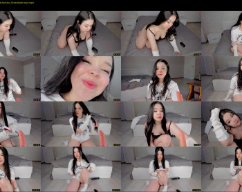 mikasssu — 81 minute Chaturbate female cam show recording, 720p, Dec 29, 2023