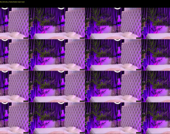 missmo0n — 3 minute Chaturbate female cam show recording, 720p, Dec 29, 2023