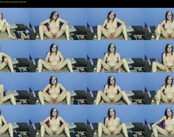 missspooky — 9 minute Chaturbate female cam show recording, 480p, Dec 30, 2023