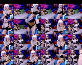 mistressnorma — 15 minute Chaturbate female cam show recording, 720p, Dec 30, 2023