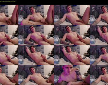 mr_longboy — 18 minute Chaturbate male cam show recording, 720p, Dec 29, 2023