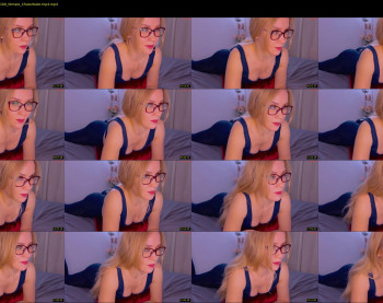 myassistant — 28 minute Chaturbate female cam show recording, 720p, Dec 30, 2023