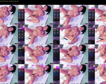 natural_bigboobs — 10 minute Chaturbate female cam show recording, 720p, Dec 30, 2023