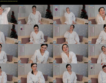 now_you_know — 120 minute Chaturbate female cam show recording, 720p, Dec 29, 2023