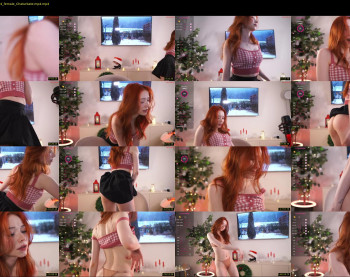 oki_dokie — 120 minute Chaturbate female cam show recording, 720p, Dec 29, 2023