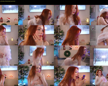 oki_dokie — 120 minute Chaturbate female cam show recording, 720p, Dec 29, 2023