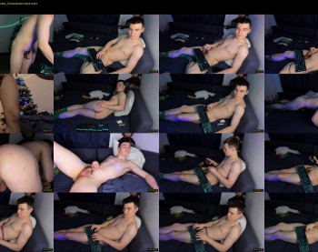ololkd — 121 minute Chaturbate male cam show recording, 720p, Dec 29, 2023