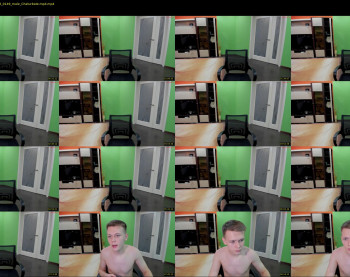 olvr_zoolander — 10 minute Chaturbate male cam show recording, 720p, Dec 30, 2023