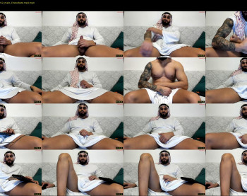 omar_xoxo — 25 minute Chaturbate male cam show recording, 720p, Dec 30, 2023