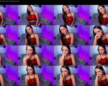 paradisepleasure_ — 7 minute Chaturbate couple cam show recording, 720p, Dec 29, 2023