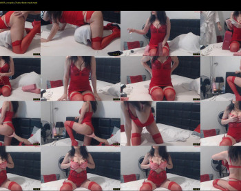 passiekoppel — 49 minute Chaturbate couple cam show recording, 720p, Dec 30, 2023